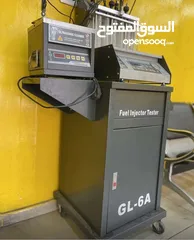  26 فرصة استثمارية مميزة شركة صيانة سيارات مجهزة بالكامل للبيع