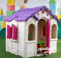  7 ألعاب مرجيح وزحليق تجهيز روضات طاولات وكراسي سبوارات ارفف دواليب