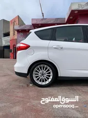  3 فورد سي ماكس 2014
