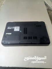  3 لاب توب نضيف جدا