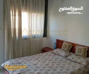  5 شقة مفروشة مميزة للايجار قريبة من وسط البلد