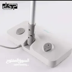 5 ممسحة البخار الكهربائية من شركة DSP العالمية