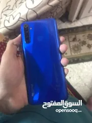  4 Realme5 زيرو  تليفون