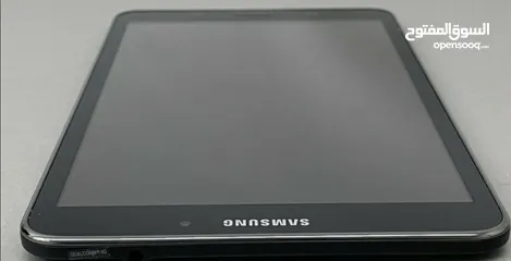  4 Used Samsung Tab E 2/16