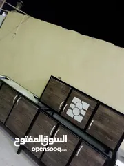  1 كاونتر مع طباخ