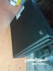  2 كمبيوتر HP orginal i5جيل رابع