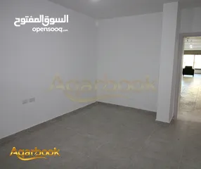  3 شقة أرضية سوبر ديلوكس مع حديقة ومدخل خاص للبيع