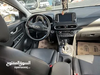  5 هونداي كونا 2019 للبيع