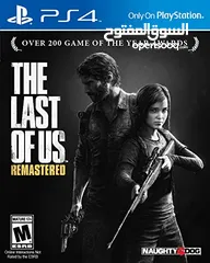  2 العاب ps4 للبيع