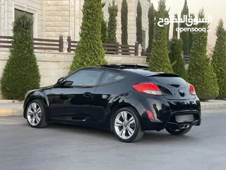  24 هيونداي فولستر 2012 بحالة الشركه للبيع