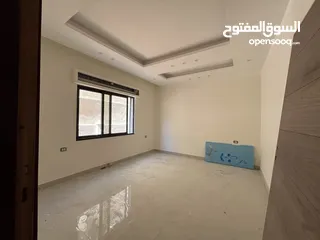  7 شقة أرضية في ابو السوس للبيع بسعر لقطة