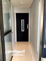  5 شقة مفروشة للايجار في عبدون  ( Property 38294 ) سنوي فقط