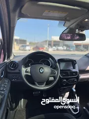  8 رينوا كليو