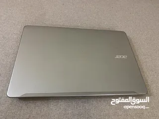  1 Acer  16 ram