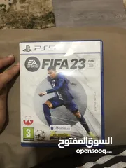  1 فيفا 23 للبيع