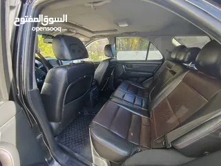  1 كيا سورينتو 2007 فل إضافات ترخيص و تأمين سنه كاملة دفع رباعي حالة ممتازة