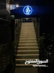  15 كوفي شوب بكامل معداته جاهز لتسليم هي بحاله ممتازه