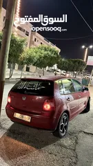  2 فولكسفاجن بولو 2004