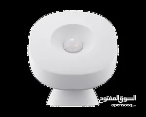  4 حساس حركة سمارت هوم اليكسا SmartThings Motion Sensor Work with Alexa Google home