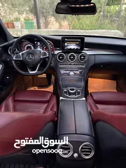  10 Mercedes Benz - c300 2017 ”