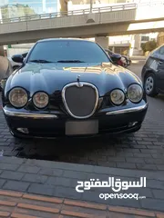  6 جاكور موديل 2003 ماتور 2500 فل الفل للبيع  كاش قابل للبدل للبدل للبدل