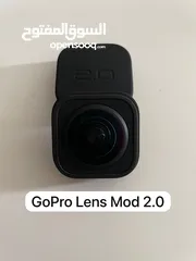  7 GoPro Hero 12 Black with accessories