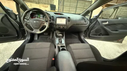  5 2017 كيا سيراتو