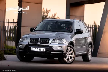  20 bmw x5 2007