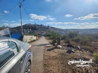  6 وعرة الشايب/عتيل