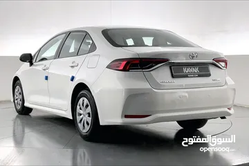  6 2021 Toyota Corolla XLI  • Big Price Drop • 1 Year free warranty • 329132