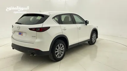  3 (FREE HOME TEST DRIVE AND ZERO DOWN PAYMENT) MAZDA CX 5