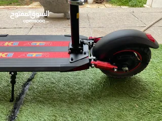  4 Winner Sky E10 Pro Electric Scooter 2024, 60km