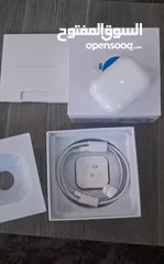  3 سماعات AirPods 3