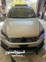  2 باسات b7 للبيع او للبدل