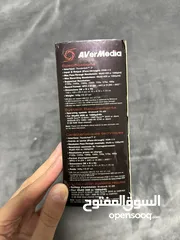  3 AVerMedia Live Gamer Bolt (GC555)
