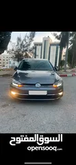  3 Golf Mk7.5 بويه شركة فللللللللللل ب الورقه