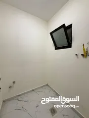  7 شقة شبه ارضي مع ترسات سوبر ديلوكس باجمل مناطق الجبيهة