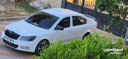  3 سكودا نيو 2008