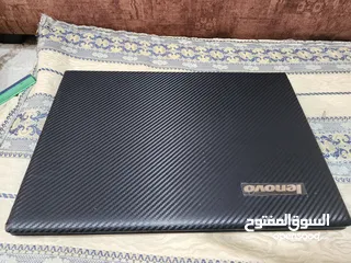  4 لينوفو core i3 شاشة تتش