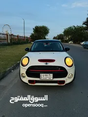  1 مني كوبر 2016 Mini Cooper