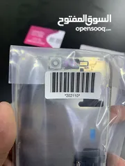  5 شاشة ايفون 16 pro اصلي شركة  Original 100% LCD iPhone 16 Pro  14 Day warranty