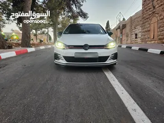  2 جولف Gti 2019 للببع