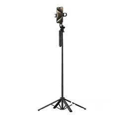  4 WiWU 360 Degree free Rotative Selfie Stick with  -NEW -MEGAByte
