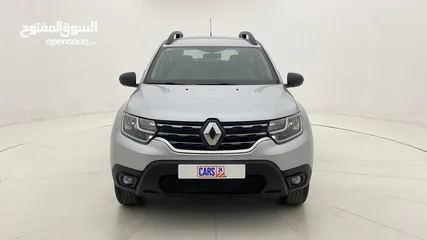  8 (HOME TEST DRIVE AND ZERO DOWN PAYMENT) RENAULT DUSTER