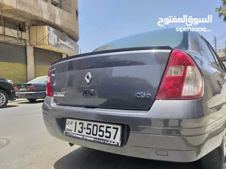  2 رنيو كليو 2002 محرك 1600 أقتصادي وقوي فحصها  قصعات
