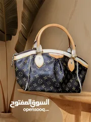  1 Original Louis Vuitton Tivoil PM Bagحقيبة اصلية للبيع