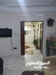  2 لقطة لقطة شقة بسعر مميز  خلف حلويات العنبتاوي مباشرة (تم تنزيل السعر من 37الف الى 35الف بداعي السفر