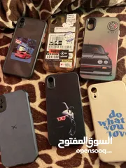  1 آيفون اكس ار