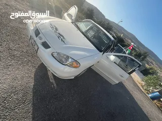  11 هونداي افانتي نيو مديل 99