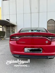  3 DODGE CHARGER